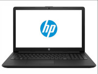 HP Pavilion Notebook 15-db0038nv