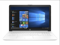 HP Pavilion Notebook 15-db0043nc