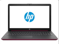 HP Pavilion Notebook 15-db0046ns