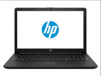 HP Pavilion Notebook 15-db0048nc
