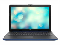 HP Pavilion Notebook 15-db0053ns