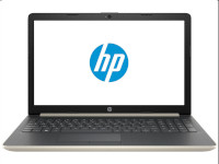HP Pavilion Notebook 15-db0054ur