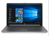 HP Pavilion Notebook 15-db0058ca