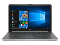HP Pavilion Notebook 15-db0058nb