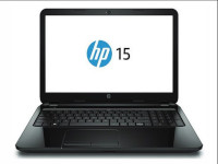 HP Pavilion Notebook 15-db0058ns