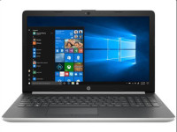 HP Pavilion Notebook 15-db0060nl