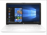 HP Pavilion Notebook 15-db0061ns
