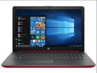 HP Pavilion Notebook 15-db0061nt
