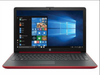 HP Pavilion Notebook 15-db0062nt