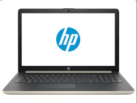 HP Pavilion Notebook 15-db0072ax