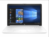 HP Pavilion Notebook 15-db0073ns