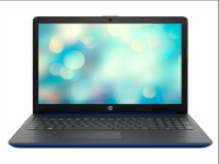 HP Pavilion Notebook 15-db0075ns