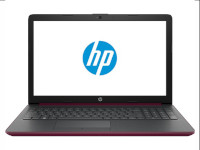 HP Pavilion Notebook 15-db0077ns