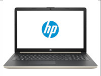 HP Pavilion Notebook 15-db0079ur