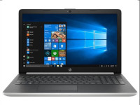 HP Pavilion Notebook 15-db0088ns