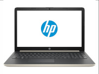 HP Pavilion Notebook 15-db0093ur