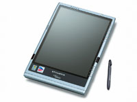 Fujitsu Siemens Stylistic ST4120