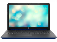 HP Pavilion Notebook 15-db0101ns
