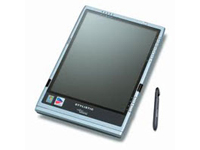 Fujitsu Siemens Stylistic ST5010