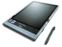 Fujitsu Siemens Stylistic ST5020