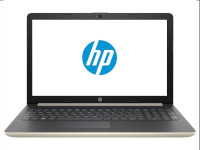 HP Pavilion Notebook 15-db0163ur