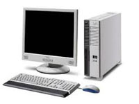 C200 Thin Client