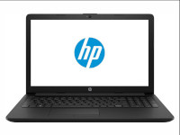 HP Pavilion Notebook 15-db0200nd