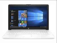HP Pavilion Notebook 15-db0201ur
