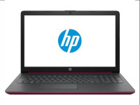 HP Pavilion Notebook 15-db0205ur