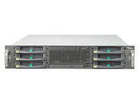 Fujitsu Siemens Primergy RX300 (D1409)