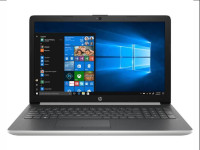 HP Pavilion Notebook 15-db0404ng