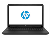 HP Pavilion Notebook 15-db0407ur