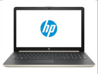 HP Pavilion Notebook 15-db0410ur