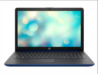 HP Pavilion Notebook 15-db0412ur