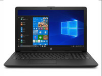 HP Pavilion Notebook 15-db0451ng