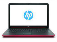 HP Pavilion Notebook 15-db0451ur