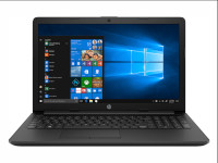 HP Pavilion Notebook 15-db0453ur