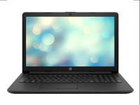 HP Pavilion Notebook 15-db0477ur