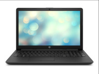 HP Pavilion Notebook 15-db0484ur