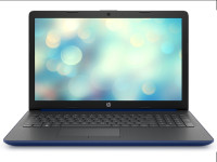 HP Pavilion Notebook 15-db0486ur