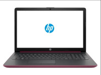 HP Pavilion Notebook 15-db0487ur