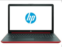 HP Pavilion Notebook 15-db0489ur