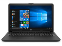 HP Pavilion Notebook 15-db0490ur