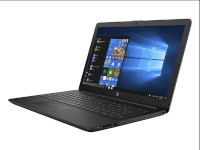 HP Pavilion Notebook 15-db0499ur