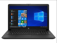 HP Pavilion Notebook 15-db0500ur