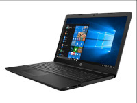 HP Pavilion Notebook 15-db0503ur