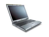 Fujitsu Siemens Amilo A7620 (Athlon XP)