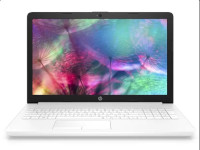 HP Pavilion Notebook 15-db0511ur