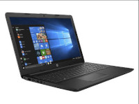 HP Pavilion Notebook 15-db0517ur