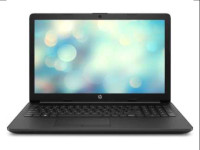 HP Pavilion Notebook 15-db0537ur
